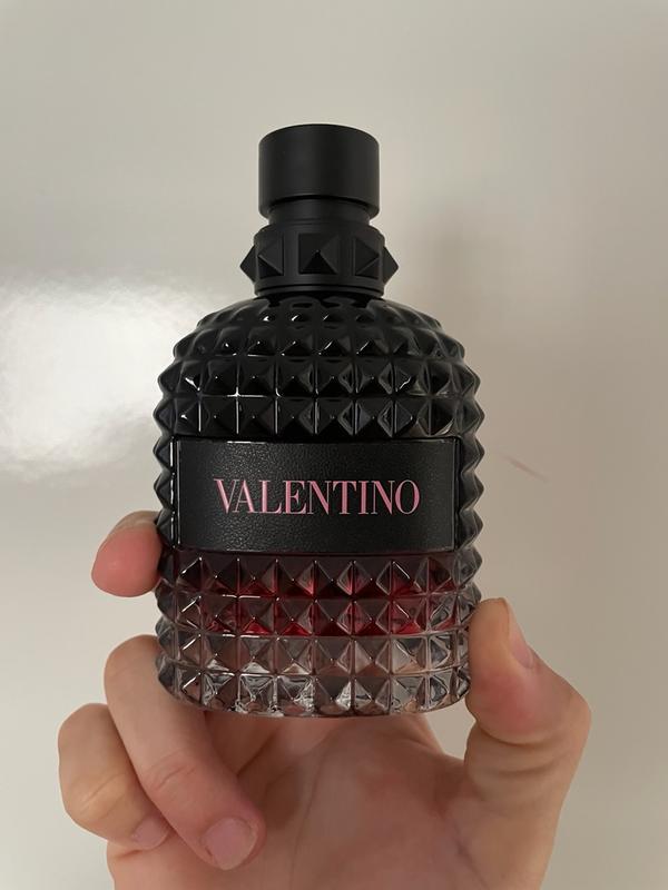 Customer photo for "Beast mode fragrance!"