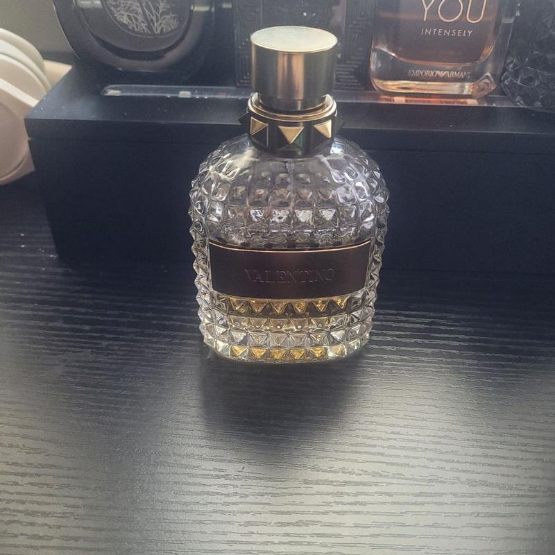 DISCOVER VALENTINO UOMO EAU DE TOILETTE | Valentino Beauty