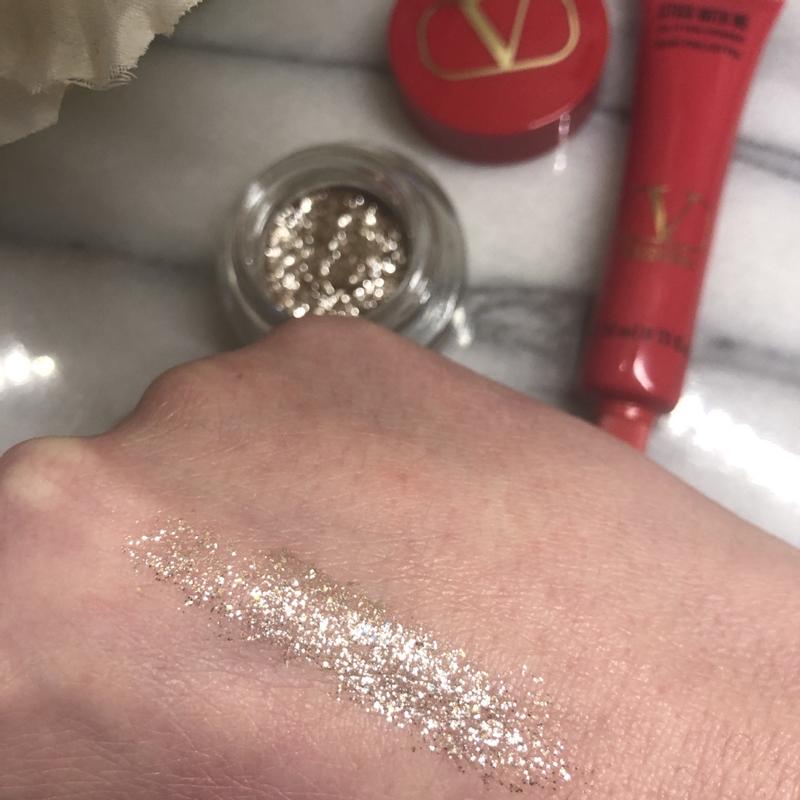 Customer photo for "Holy sparkle!"