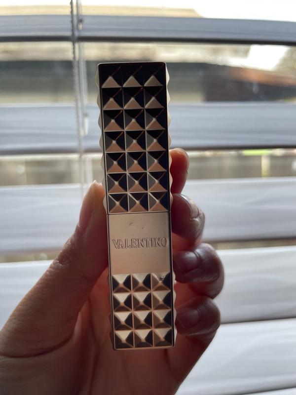 Spike Ultra Matte Refillable Lipstick | Valentino Beauty