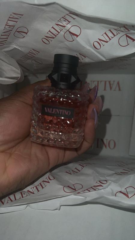 Valentino Donna Born In good Roma Eau de Parfum 1oz