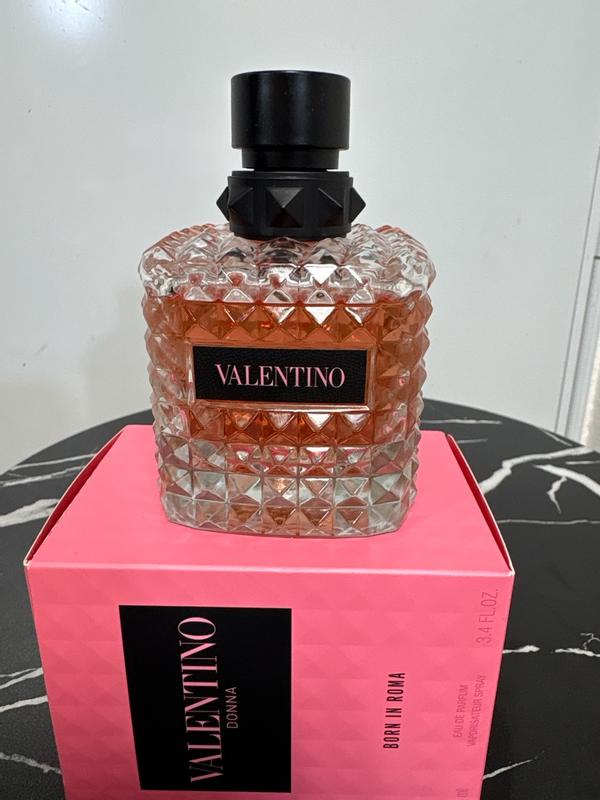 Donna Born in Roma Eau de Parfum | Valentino Beauty