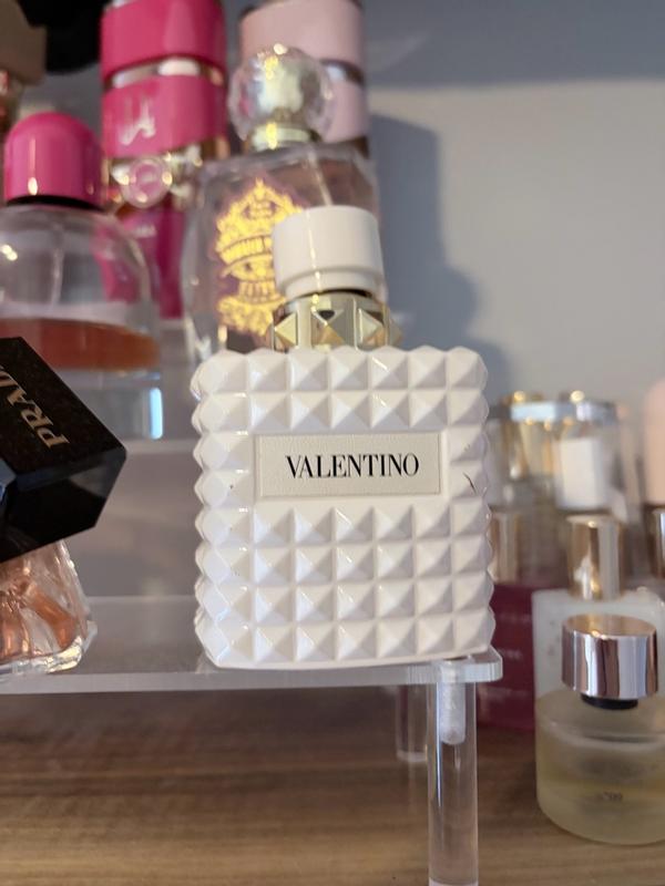 Valentino Donna Born In Roma Rendez-Vous Ivory Eau de Parfum 3.4