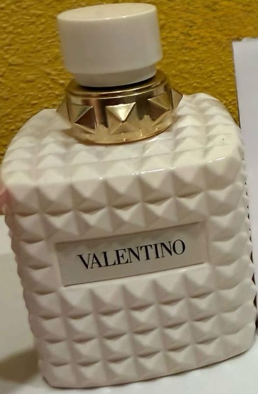 Valentino Donna Born In Roma Rendez-Vous Ivory Eau de Parfum 3.4