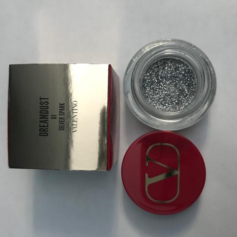Customer photo for "pretty but needs primer"