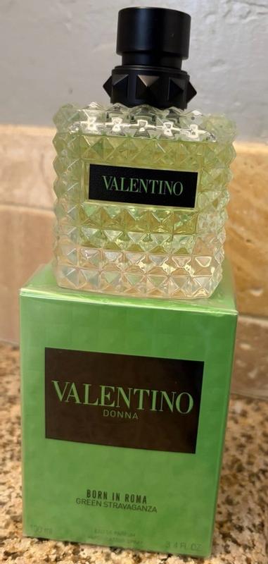 Customer photo for "Everyday Personality in a Bottle"