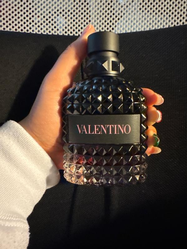 Born in Roma Uomo Eau de Parfum Intense | Valentino Beauty