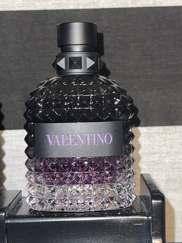 Born in Roma Uomo Purple Melancholia | Valentino Beauty