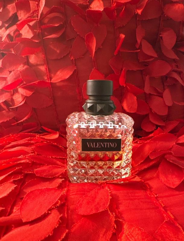 Born in Roma Donna Trio Discovery Set | Valentino Beauty