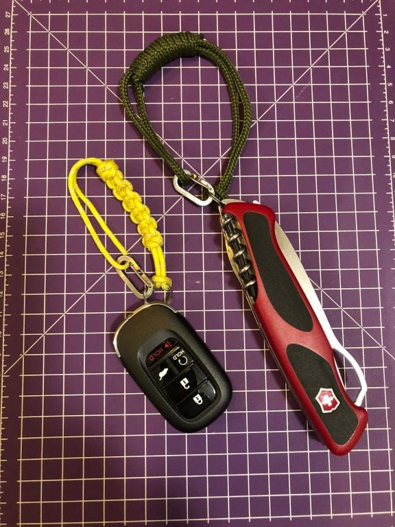Shop MicroLink Carabiner - 4-Pack | VPO Canada