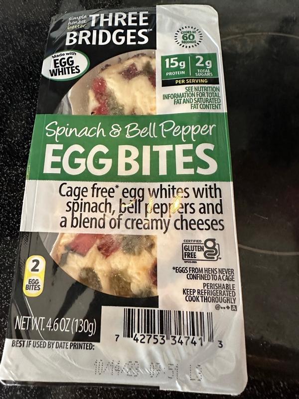 Costco Spinach Egg Bites Nutrition skt.zst.tarnow.pl