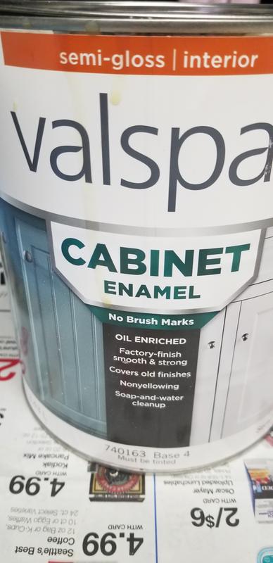 Valspar Cabinet Paint Color Chart Bruin Blog