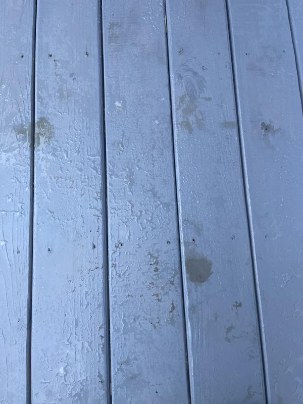 Clear and Semi-Transparent Wood Stains - Consumer Reports