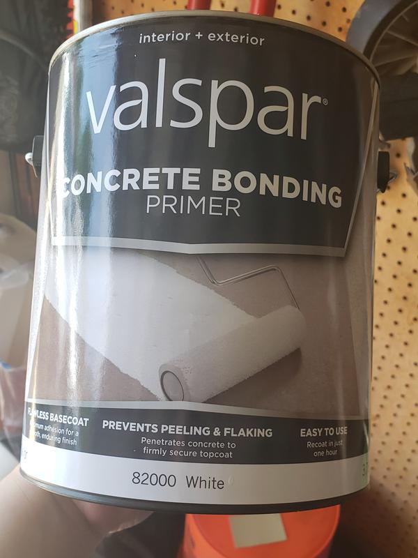 Interior and Exterior Concrete Primer: What You Need to Know Before You  Paint, by CPRL UK