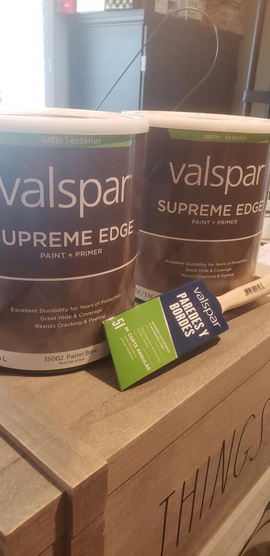 Valspar supreme shop