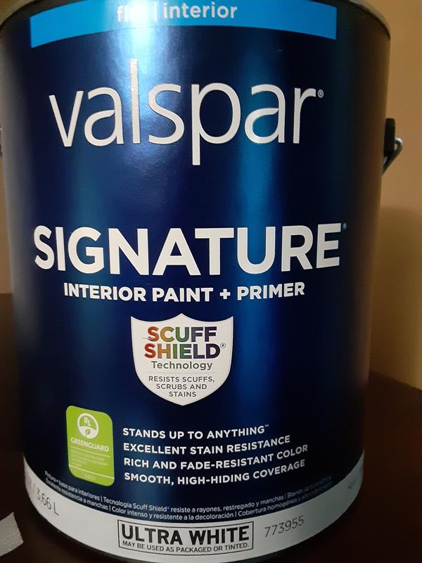 How Long Does Valspar Ceiling Paint Take To Dry