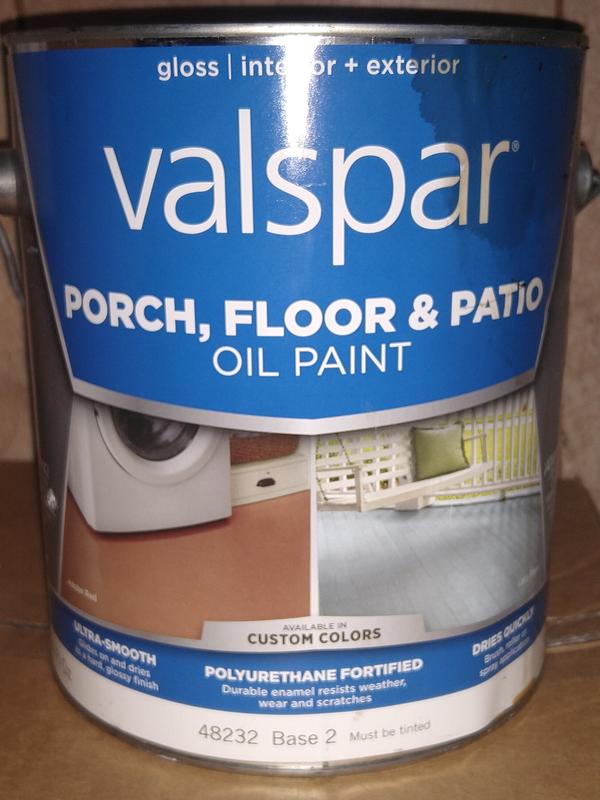 Valspar Floor Paint Drying Time Floor Roma