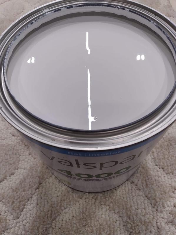 Valspar® 4000™ Interior Paint 1 Gallon Semi Gloss White (1 Gallon, Semi  Gloss White) - Pecos, TX - Gibson's Hardware and Lumber