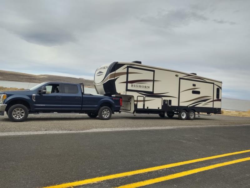 120k miles since June 2018