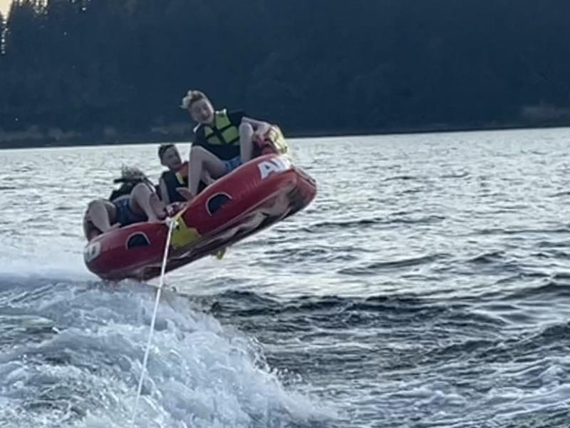 I got some lights also 🤷‍♂️