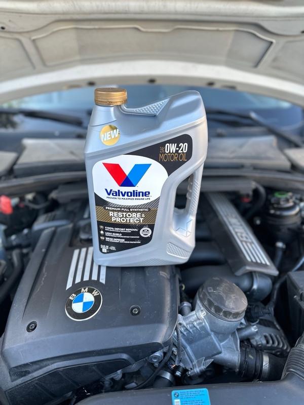 Engine Flush - Valvoline™ Global Australia