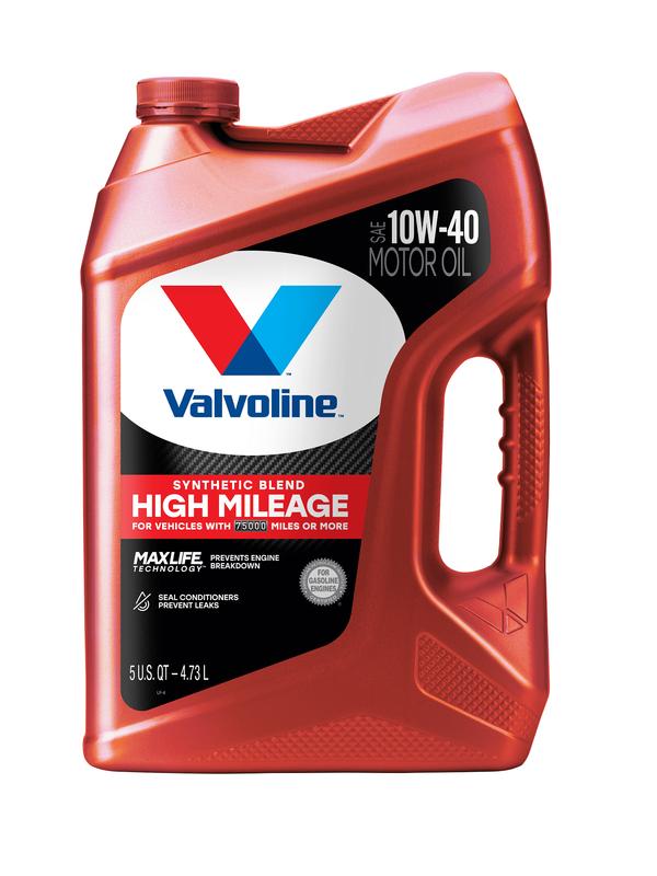 Oil I use from walmart