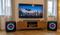 JBL PartyBox Encore Essential 2 Black