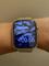 APPLE WATCH SERIES 7 GPS 45MM BLUE ALU CASE WITH ABYSS BLUE SPORT BAND REGULAR