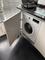BOSCH Serie 8 EcoSilence Drive - WIW28542EU 