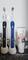 ORAL-B  PRO 2 2700 CROSSACTION BLUE