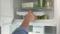 LIEBHERR ICE CUBE TRAY-9881174