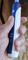 ORAL-B  PRO 2 2700 CROSSACTION BLUE