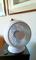 DUUX DXCF08 GLOBE FAN WHITE
