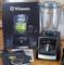 VITAMIX ASCENT A2500i BLACK