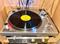 AUDIO TECHNICA AT-LP120XUSBSV