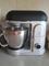 ELECTROLUX SILVER EKM1000