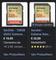 SANDISK SDXC EXTREME+ 128GB