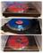 AUDIO TECHNICA AT-LP120XBTUSBBK