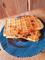 FRIFRI HERITAGE TRADITIONAL WAFFLES WA102A (4x7) COOL TOUCH
