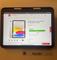 APPLE IPAD 11 POUCES A16 128GO WI-FI ARGENT (2025)