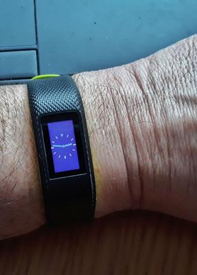 vivosport lime