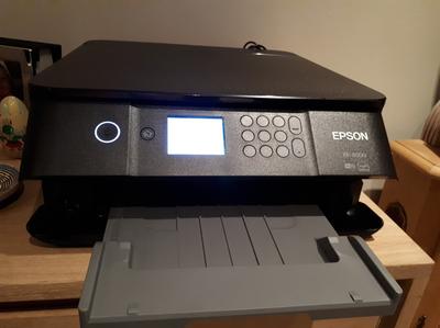 EPSON XP-6000 bij Vanden Borre: gemakkelijk vergelijken en aankopen