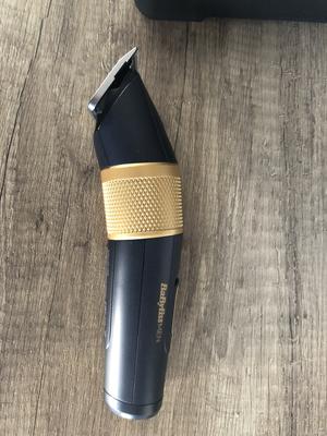 babyliss e986e lithium power