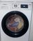 WHIRLPOOL  FFB 10469E BV BE - FreshCare+ Steam