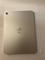APPLE IPAD 11 POUCES A16 128GO WI-FI ARGENT (2025)