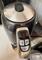RIVIERA&BAR BT549A SERENA PLATINUM