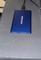 SAMSUNG SSD T7 2TB BLUE