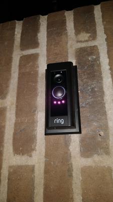 Ring doorbell pro kopen