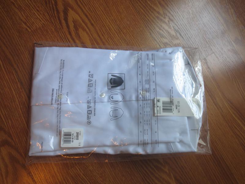 Men's Van Heusen Dress Shirt 2