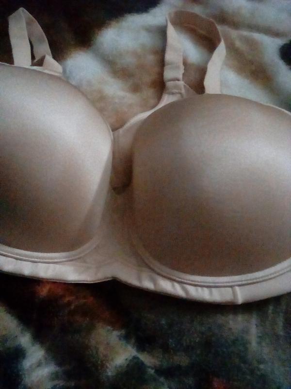 Pretty bra!